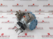 Rosemount 2410-sfr0200Pse70A1P Tank Hub 24-48V 48-240V 50/60Hz Ip66 Ip67