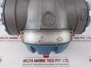 Rosemount 2410-sfr0200Pse70A1P Tank Hub 24-48V 48-240V 50/60Hz Ip66 Ip67