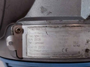 Rosemount 2410-sfr0200Pse70A1P Tank Hub 24-48V 48-240V 50/60Hz Ip66 Ip67
