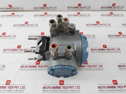 Rosemount 2410-sfr0200Pse70A1P Tank Hub 24-48V 48-240V 50/60Hz Ip66 Ip67