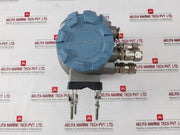 Rosemount 2410-sfr0200Pse70A1P Tank Hub 24-48V 48-240V 50/60Hz Ip66 Ip67