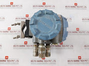 Rosemount 2410-sfr0200Pse70A1P Tank Hub 24-48V 48-240V 50/60Hz, 20W Ip66 Ip67