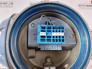 Rosemount 2410-sfr0200Pse70A1P Tank Hub 24-48V 48-240V 50/60Hz, 20W Ip66 Ip67