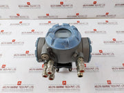Rosemount 2410-sfr0200Pse70A1P Tank Hub 24-48V 48-240V 50/60Hz, 20W Ip66 Ip67