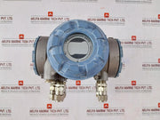 Rosemount 2410-sfr0200Pse70A1P Tank Hub 24-48V 48-240V 50/60Hz, 20W Ip66 Ip67
