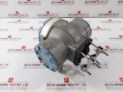 Rosemount 2410-sfr0200Pse70A1P Tank Hub 24-48V 48-240V 50/60Hz, 20W Ip66 Ip67