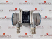 Rosemount 2410-sfr0200Pse70A1P Tank Hub 24-48V 48-240V 50/60Hz, 20W Ip66 Ip67