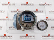 Rosemount 2410-sfr0200Pse70A1P Tank Hub Bs4 Ip67 240V