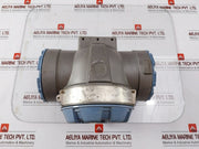 Rosemount 2410-sfr0200Pse70A1P Tank Hub Bs4 Ip67 240V