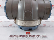 Rosemount 2410-sfr0200Pse70A1P Tank Hub Bs4 Ip67 240V