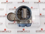 Rosemount 2410-sfr0200Pse70A1P Tank Hub Bs4 Ip67 240V
