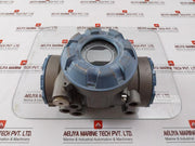 Rosemount 2410-sfr0200Pse70A1P Tank Hub Bs4 Ip67 240V