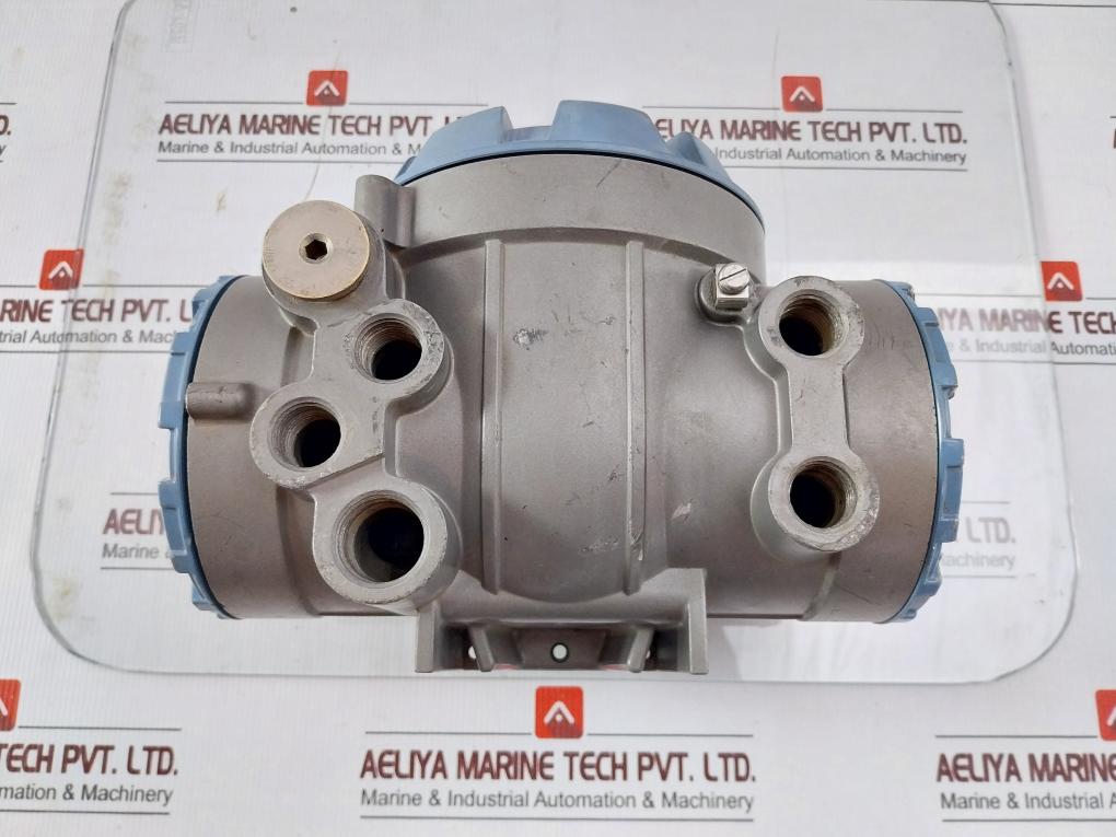 Rosemount 2410-sfr0200Pse70A1P Tank Hub Bs4 Ip67 240V – Aeliya Marine