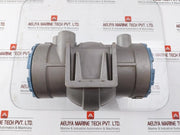 Rosemount 2410-sfr0200Pse70A1P Tank Hub Bs4 Ip67 240V