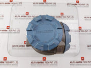 Rosemount 2410-sfr0200Pse70A1P Tank Hub Bs4 Ip67 240V