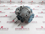 Rosemount 2410-sfr0200Pse70A1P Tank Hub Ip66 Ip67 24-48V 48-240V