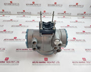 Rosemount 2410-sfr0200Pse70A1P Tank Hub Ip66 Ip67 24-48V 48-240V