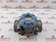 Rosemount 2410-sfr0200Pse70A1P Tank Hub Ip66 Ip67 48-240V 50/60Hz