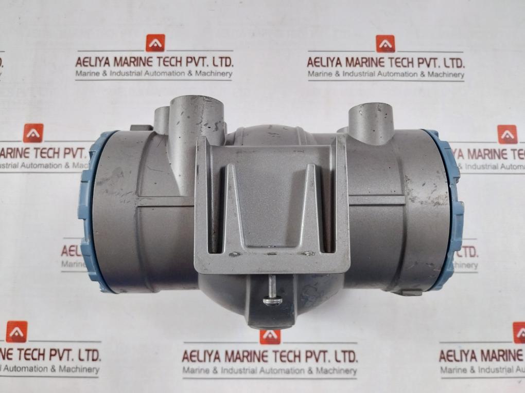 Rosemount 2410-sfr0200Pse70A1P Tank Hub Ip66 Ip67 48-240V 50/60Hz ...