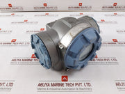 Rosemount 2410-sfr0200Pse70A1P Tank Hub Ip66 Ip67 48-240V 50/60Hz