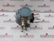 Rosemount 2410-sfr0200Pse70A1P Tank Hub Ip66, Ip67 24-48V 48-240V 50/60Hz 20W