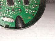 Rosemount 248 Ambient Temperature Transmitter Tf-3A 94V-0 Afad2720