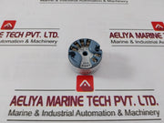 Rosemount 248Hae1A2Q4 Temperature Transmitter 01111-1401-0002 12-42.4 Vdc 4-20Ma
