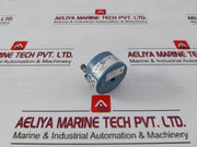 Rosemount 248Hai1N0Q4C4 Temperature Transmitter 00248-7403-0001 Rev. Ab 12-42.4V
