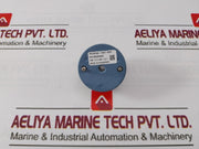 Rosemount 248Hai1N0Q4C4 Temperature Transmitter 00248-7403-0001 Rev. Ab 12-42.4V