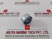Rosemount 248Hai1N0Q4C4 Temperature Transmitter 4-20Ma 12-42.4V