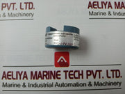 Rosemount 248Hanan0Nsq4 Temperature Transmitter 01111-1401-0002 12-42.4Vdc