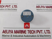 Rosemount 248Hanan0Xaq4 Temperature Transmitter 01111-1401-0002 12-42.4 Vdc