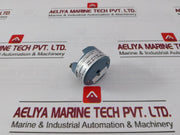 Rosemount 248Hanan0Xaq4 Temperature Transmitter 01111-1401-0002 12-42.4 Vdc
