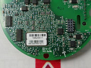 Rosemount 2700 Fieldbus Pcb Card For Transmitter Rev C 20007600 94V-0