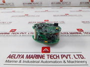 Rosemount 2700 Fieldbus Pcb Module Mmi-20007800 Rev A