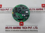 Rosemount 2700 Fieldbus Pcb Module Mmi-20007800 Rev A