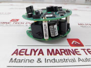 Rosemount 2700 Fieldbus Pcb Module Mmi-20007800 Rev A