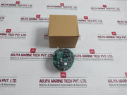 Rosemount 2700 Fieldbus Printed Circuit Board Module Gmm023719 Rev.D