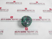 Rosemount 2700 Fieldbus Printed Circuit Board Module Gmm023719 Rev.D