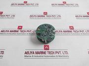 Rosemount 2700 Fieldbus Printed Circuit Board Module Gmm023719 Rev.D