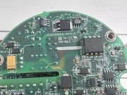 Rosemount 2700 Fieldbus Printed Circuit Board Module Gmm023719 Rev.D