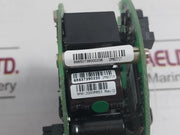 Rosemount 2700 Fieldbus Printed Circuit Board Module Gmm023719 Rev.D