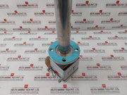 Rosemount 3000-e K Thermocouple Gas Analyzer Probe 3D39440G32 44 Vac