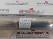 Rosemount 3000-e K Thermocouple Gas Analyzer Probe 3D39440G32 44 Vac