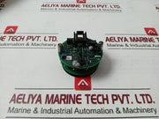 Rosemount 3031-161-6 Pressure Transmitter 6-12Vdc 9Aja8 N30016 N35567