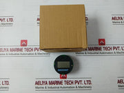 Rosemount 3031-161-6 Pressure Transmitter 6-12Vdc 9Aja8 N30016 N35567