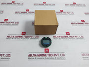 Rosemount 3031-161-6 Temperature Transmitter With Lcd Display 94V-0