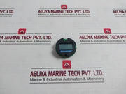 Rosemount 3031-161-6 Temperature Transmitter With Lcd Display 94V-0