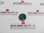 Rosemount 3031-161-6 Temperature Transmitter With Lcd Display 94V-0