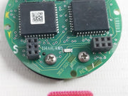 Rosemount 3031-161-6 Temperature Transmitter With Lcd Display 94V-0